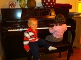 William's Seventy-Seventh Week 12